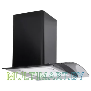 Вытяжка Germes Alt Sensor 60 (черный) картинка 4